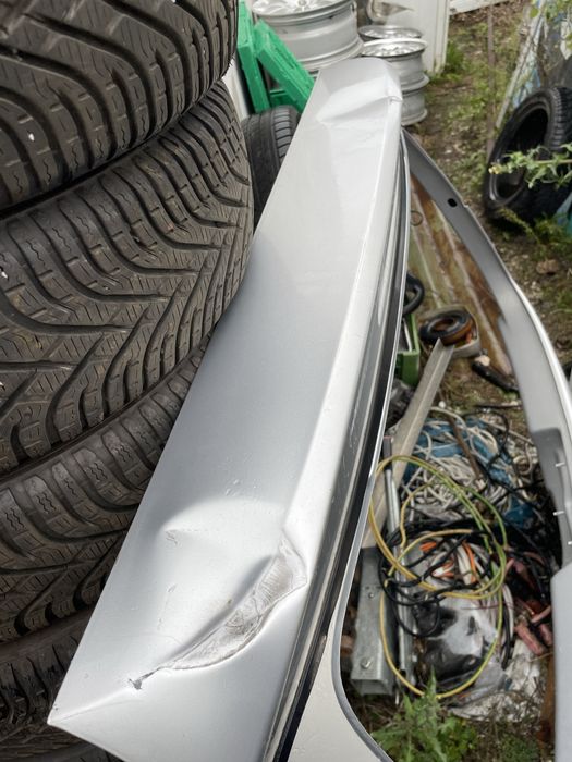 Заден капак багажник VW CADDY IV 15-20