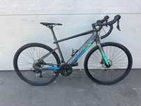 Bicicleta VOLT S61