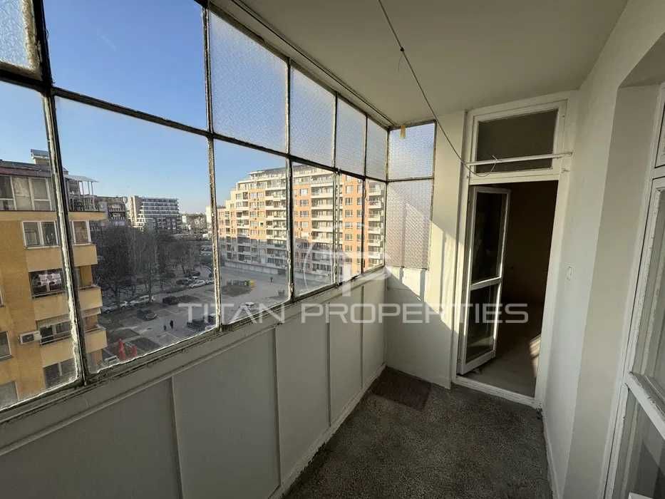 Продава се Двустаен апартамент в Пловдив, Южен - 54 кв.м за 1665 €/кв.м - Снимка #7