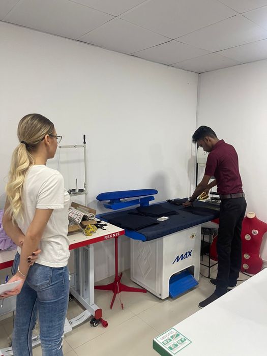 Angajează muncitori din ASIA — disponibili IMEDIAT | Serioși & stabili