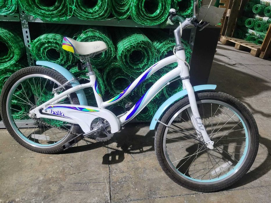 велосипед Liv (Giant) для девочек 20 колеса