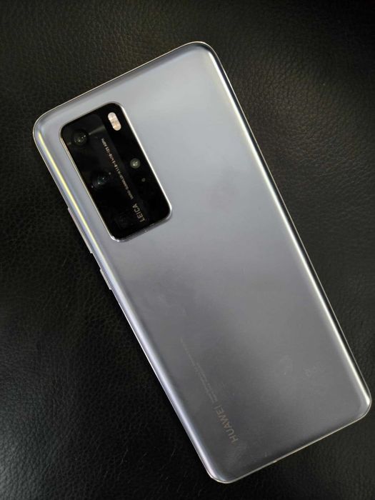 Huawei P40 Pro 8/256gb