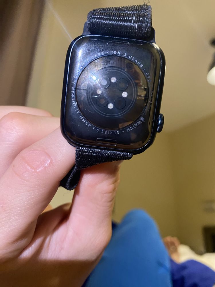 Apple watch series9 45мм