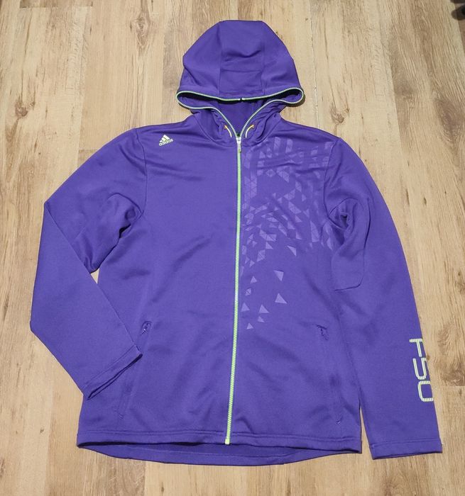 Hanorac Adidas F50 mărimea L/XL