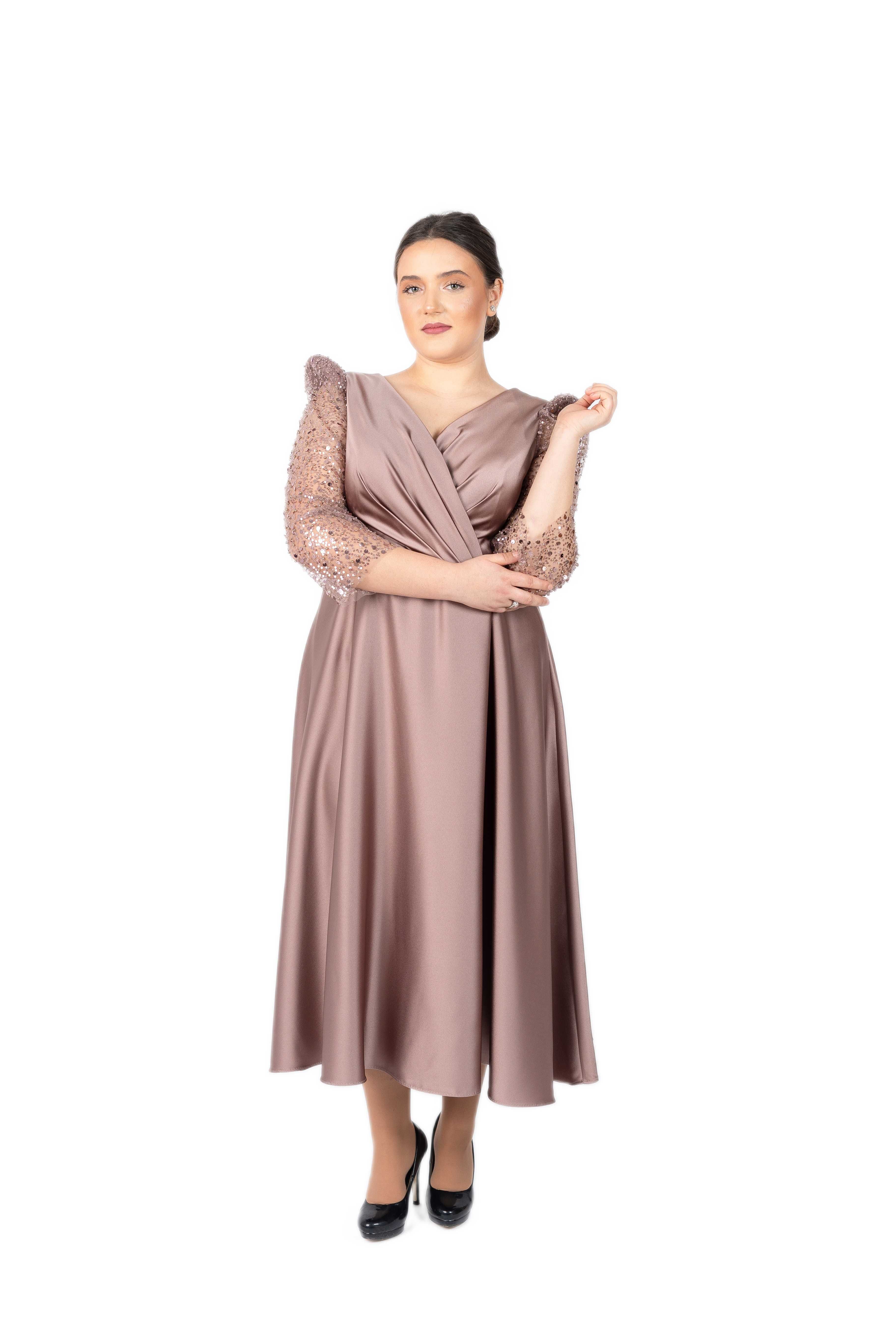 Rochie eleganta Legenda