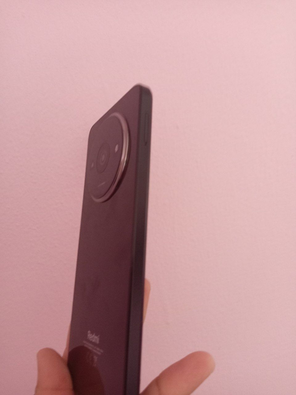 Redmi a3 aybi yoʻq ishlashi zoʻr ochilmagan xotira 128