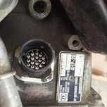 Автоматична скоростна кутия ZF 4HP-20