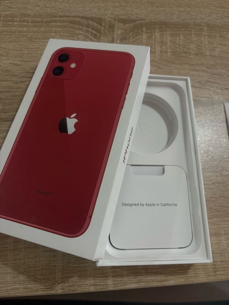 iPhone 11 64 GB