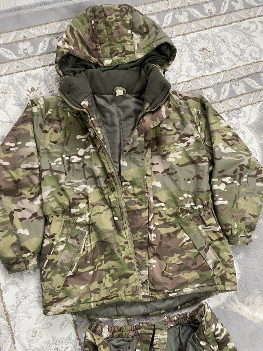 Продам военный форма