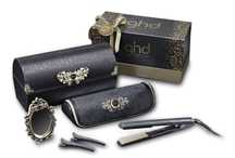 Ghd луксозна Кутия + термо калъф