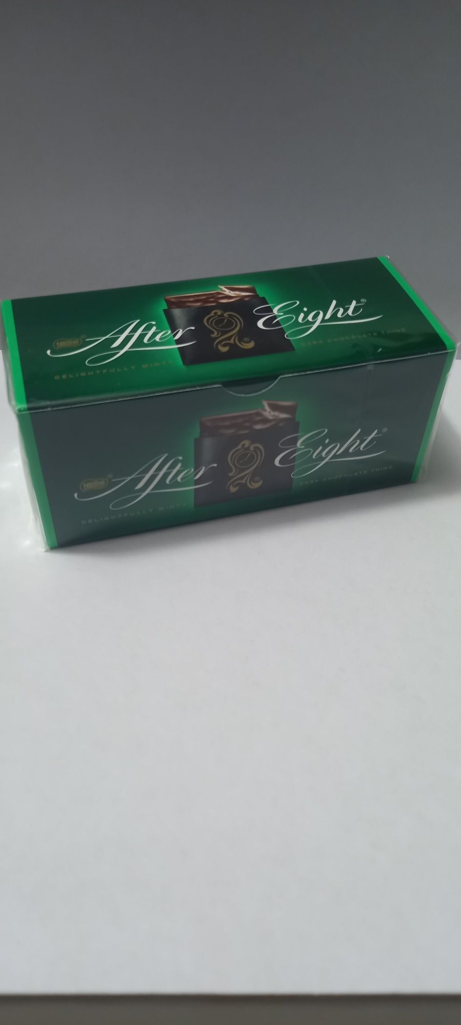 Ciocolată After Eight 200 grame