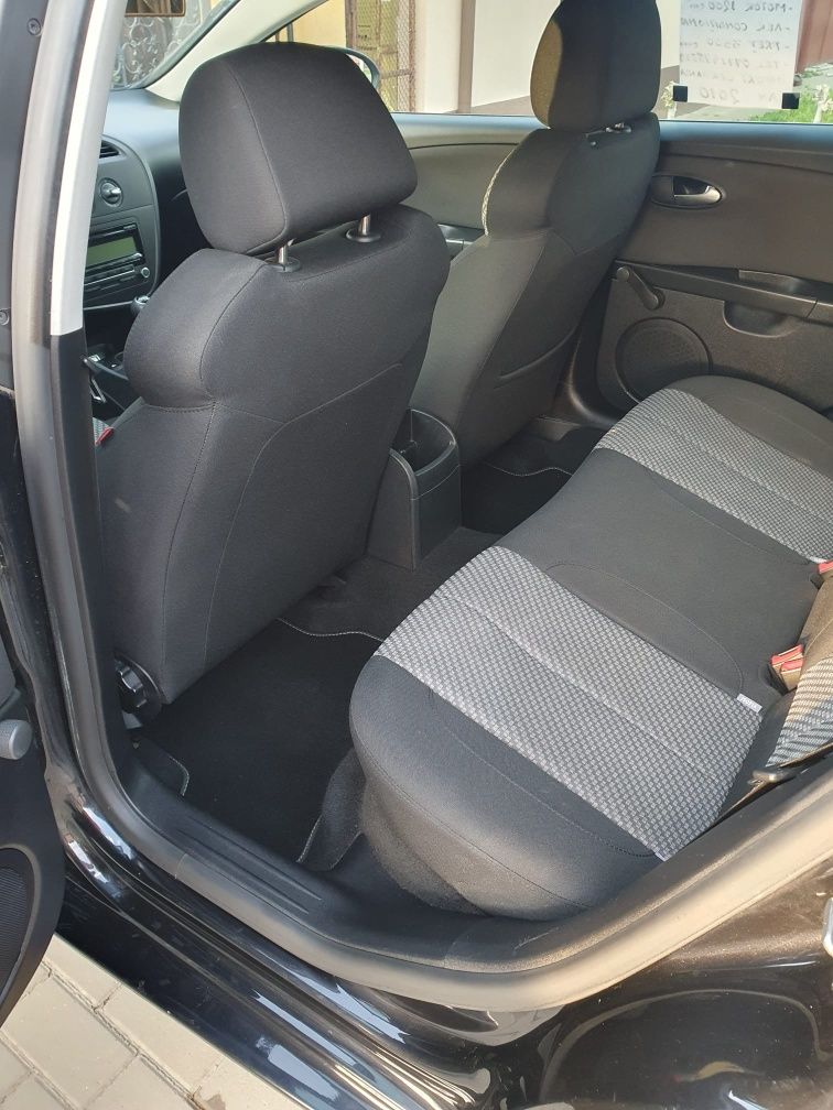 2010 Seat Leon - 1.2TSI 105CP E5 - Clima, Pilot aut..