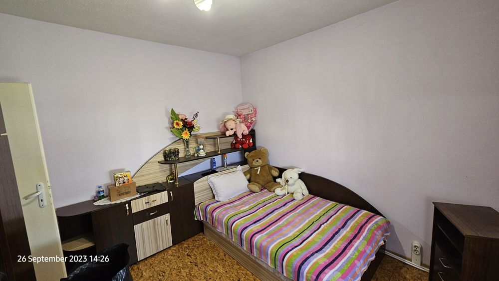 Продава се Двустаен апартамент в Разград, Орел - 64 кв.м за 957 €/кв.м - Снимка #3
