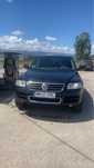 Vand touareg 2.5 automat