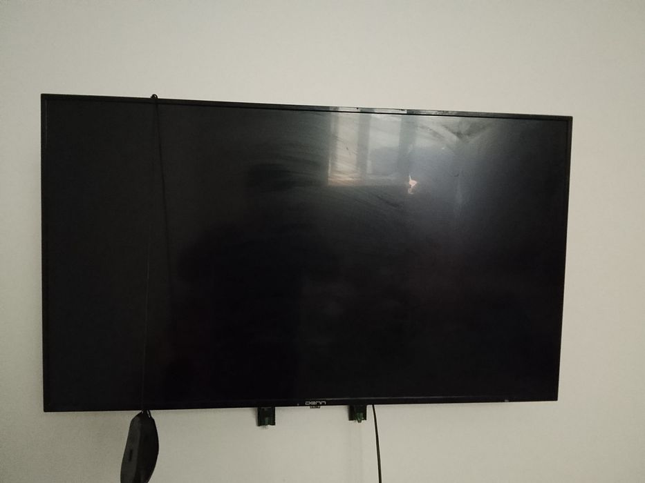 Denn телевизор сатылады