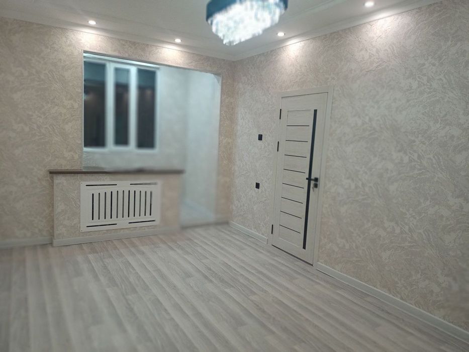 Чиланзар -21 ориентир: Каромат туйхона 1²/4/4 С ремонтом