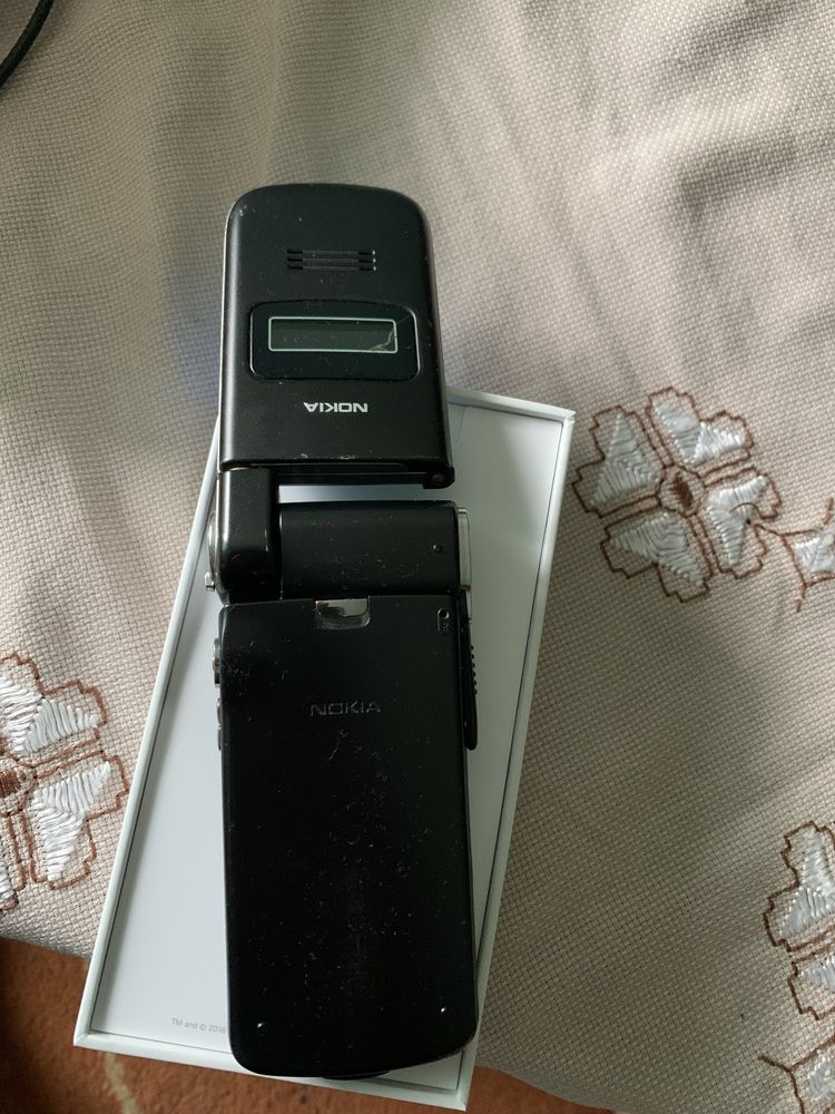 Nokia N93 Nokia N93