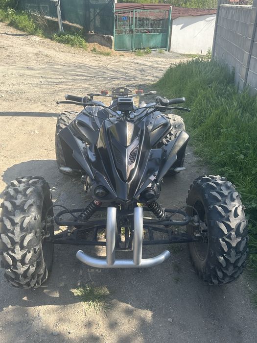 Продавам Atv Loncin 250cc