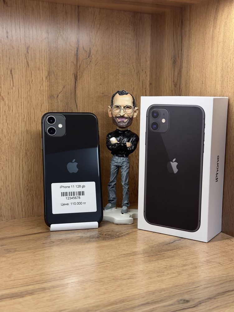  iPhone 11 | 128 gb | Айфон 11