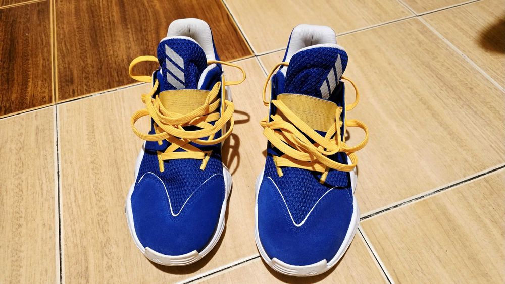 Adidas Anta Gordon Hayward серия GH4 N40 UK6