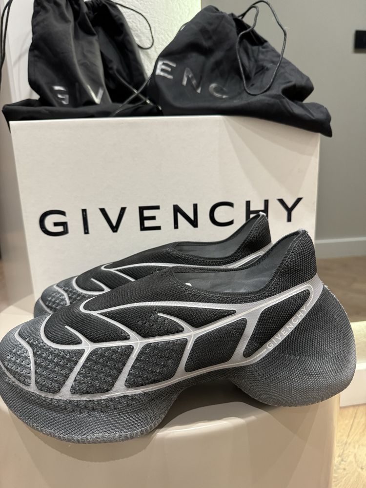 Givenchy Мъжки спортни обувки