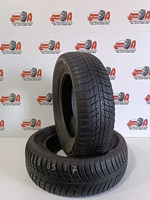 Anvelope 215/65/R17 99H BRIDGESTONE IARNA CP-N20649
