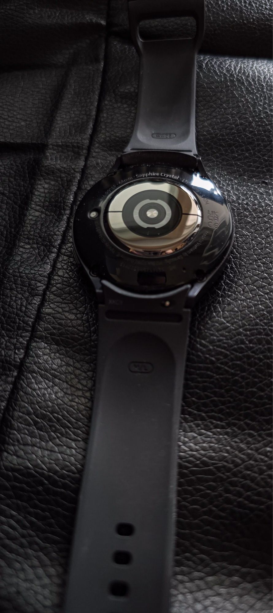 Samsung Galaxy Watch 5 44 mm LTE