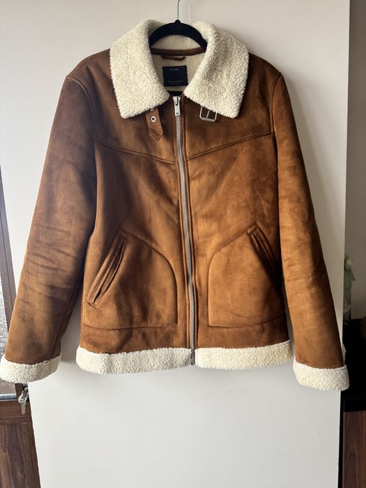 Мъжко яке Bershka