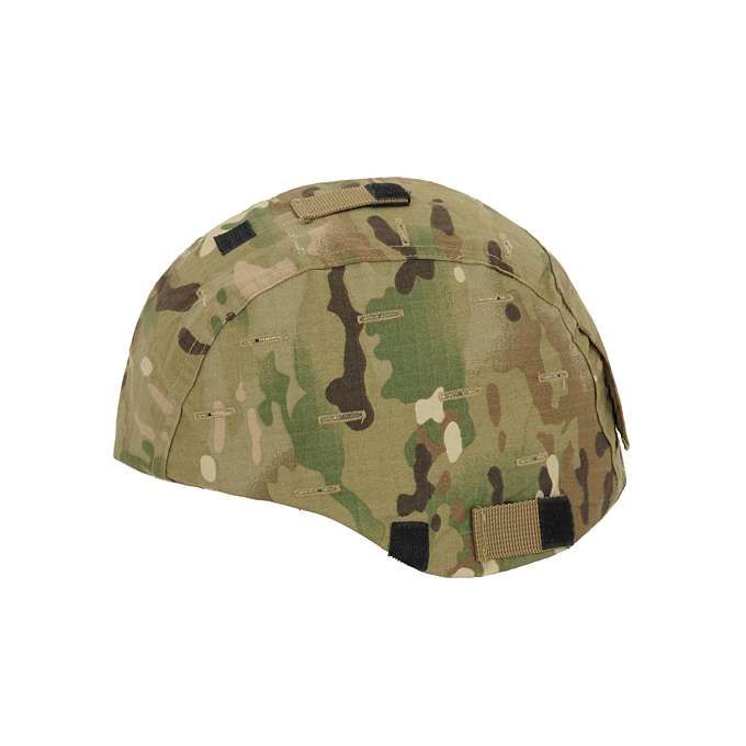 Husa Pt Casca Model US MICH 2000 EMERSONGEAR Noua,Culoare Multicamo