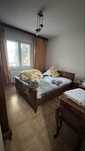Mobilier dormitor lemn masiv