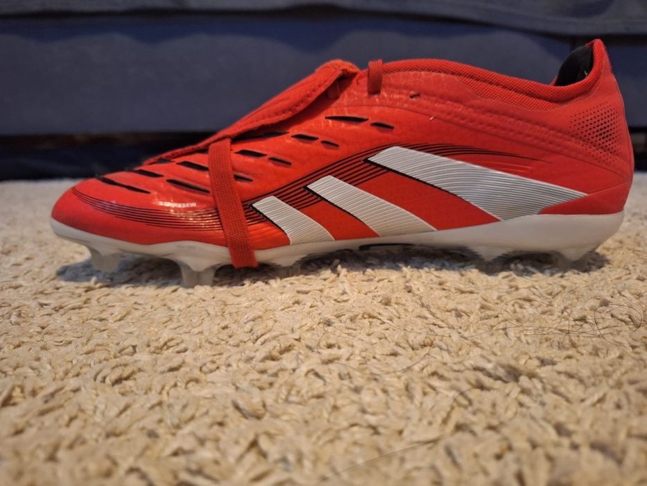 Gete de fotbal Adidas PREDATOR Pro FT FG