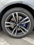 Set jante+cauciucuri iarna R19 Bmw G11/G12