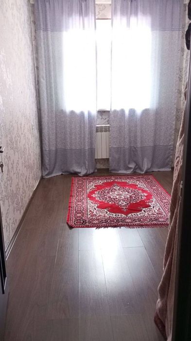 Сергели 5а 3/2/7 квартира сотилади Шошилин