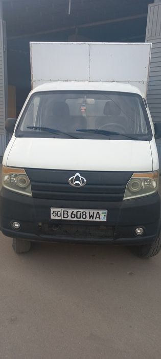 Changan 99 sotiladi