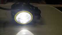 Proiector LED angeleye moto
