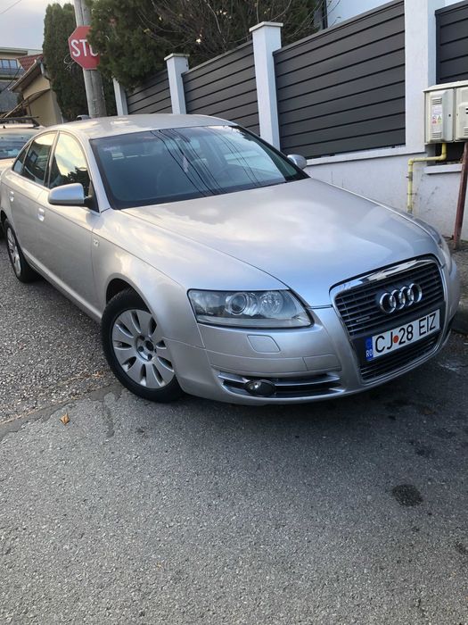 VAND AUDI A6  an fabricatie 2005