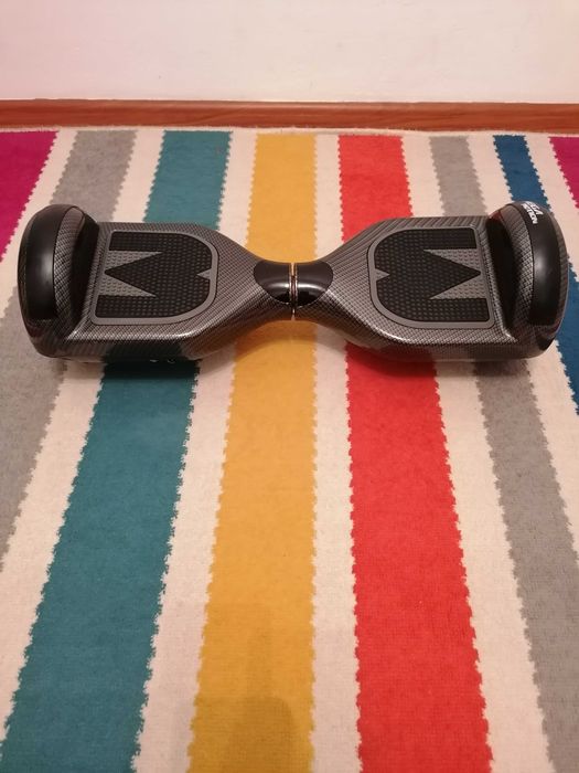 Hoverboard Mega Motion