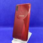 Samsung Gallaxy A20s sotiladi