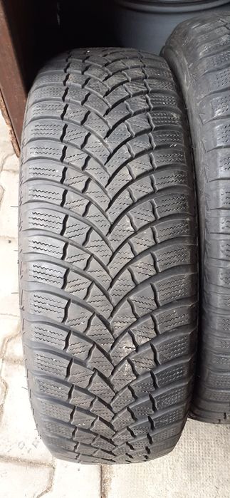 Anvelope de iarnă 185/65/15 peste 6mm profil diferite mărci