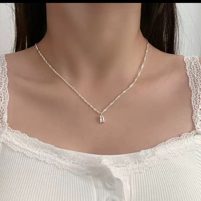 Продам цепочки с подвеской