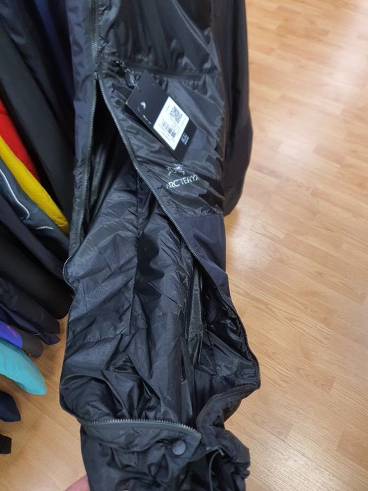 Arcteryx Nuclei Pant Men marime S