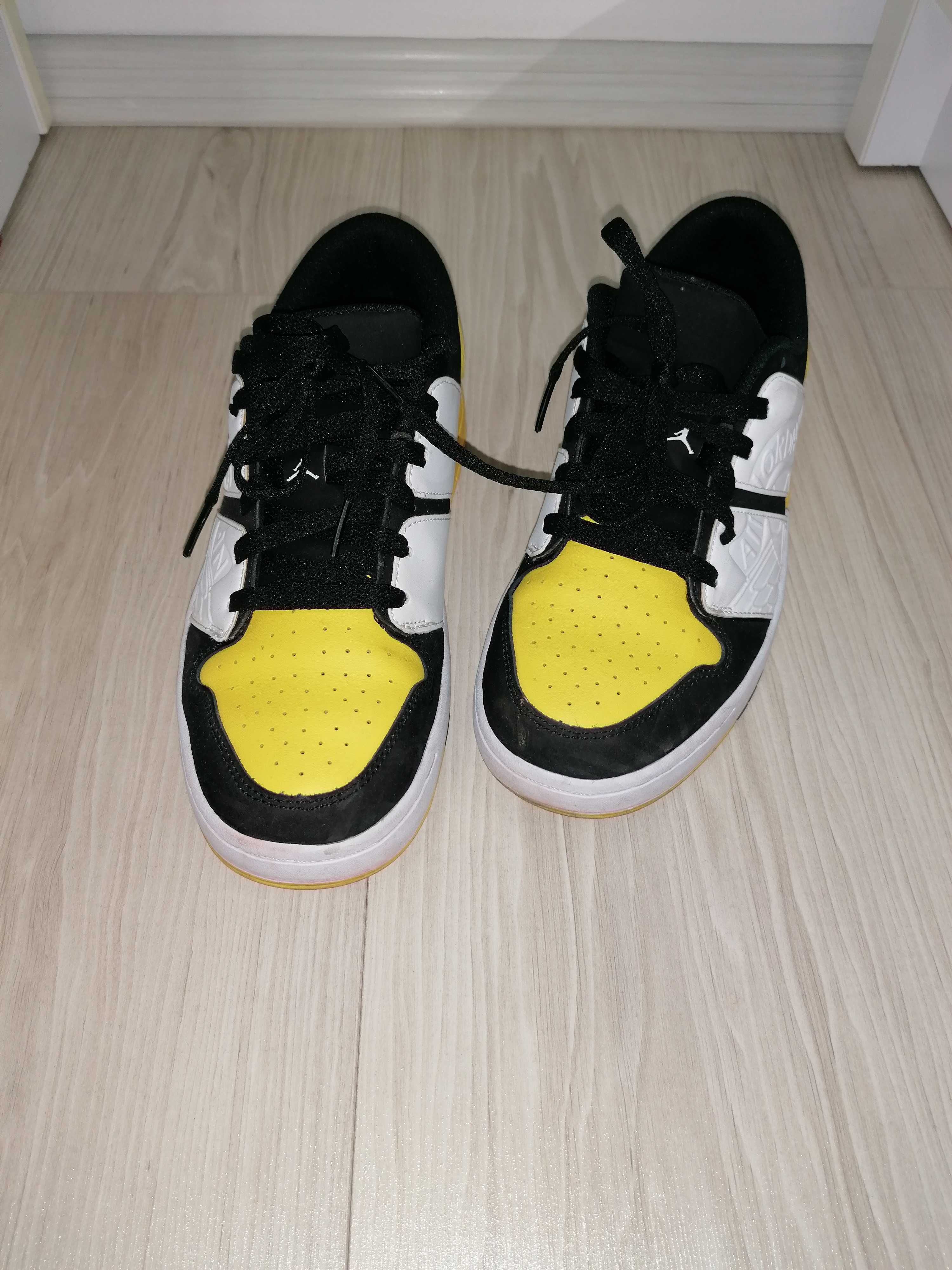 Adidas Jordan copii, 39