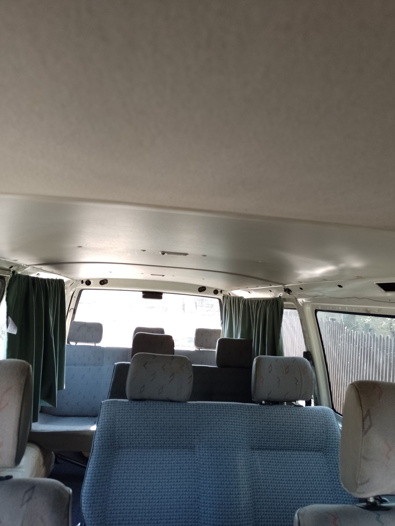Volkswagen t4 8+1 locuri