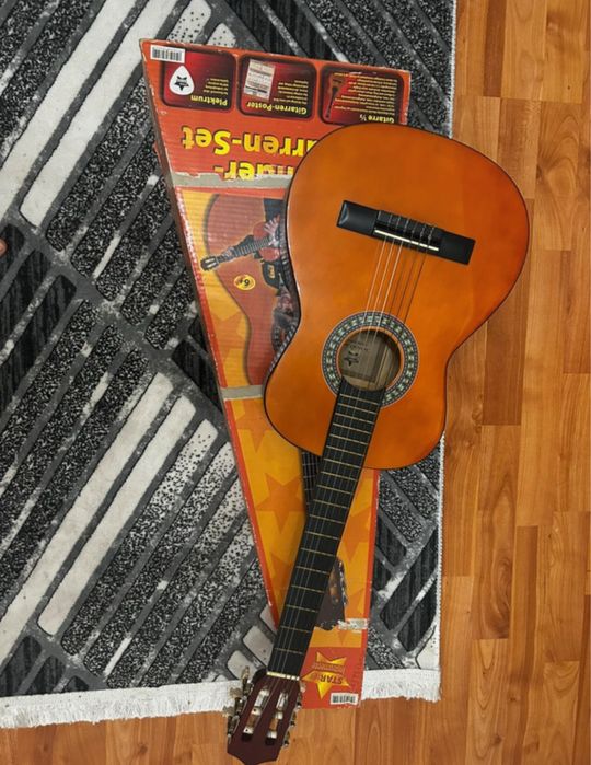 Chitara pentru copii