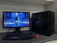 PC Gaming Ryzen 5 5600X / RTX 2060 / 16GB DDR4
