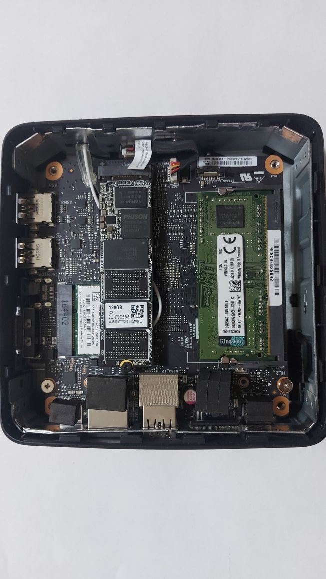 Asus Vivo mini un45h