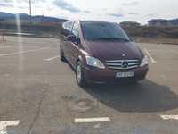 Vand Mercedes Vito 2012