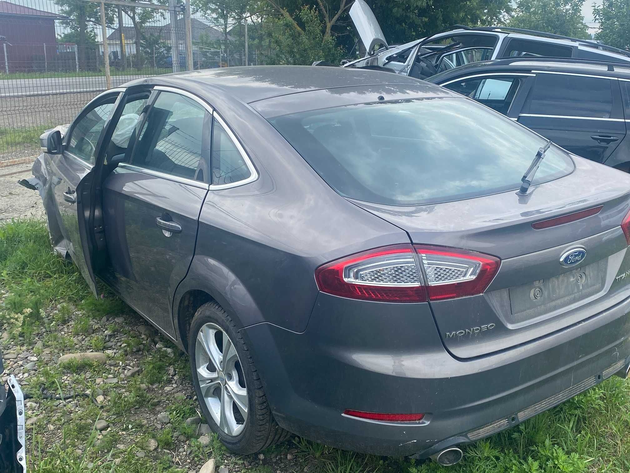 Dezmembrez Ford Mondeo 2,0 i 2011 EcoBoost TNBA, cutie Power Shift
