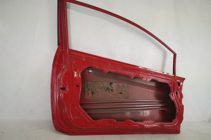 Оригинална Лява Предна Врата Форд Фиеста 6 / Ford Fiesta 6 Хечбек 3-вр