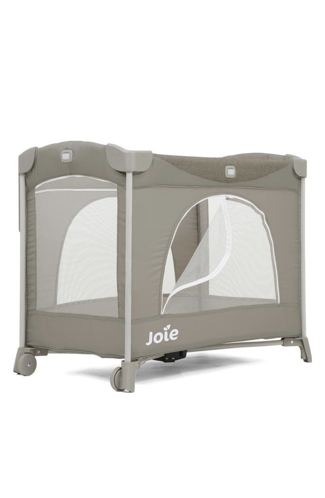 Манеж кровать Joie Sleep Satellite